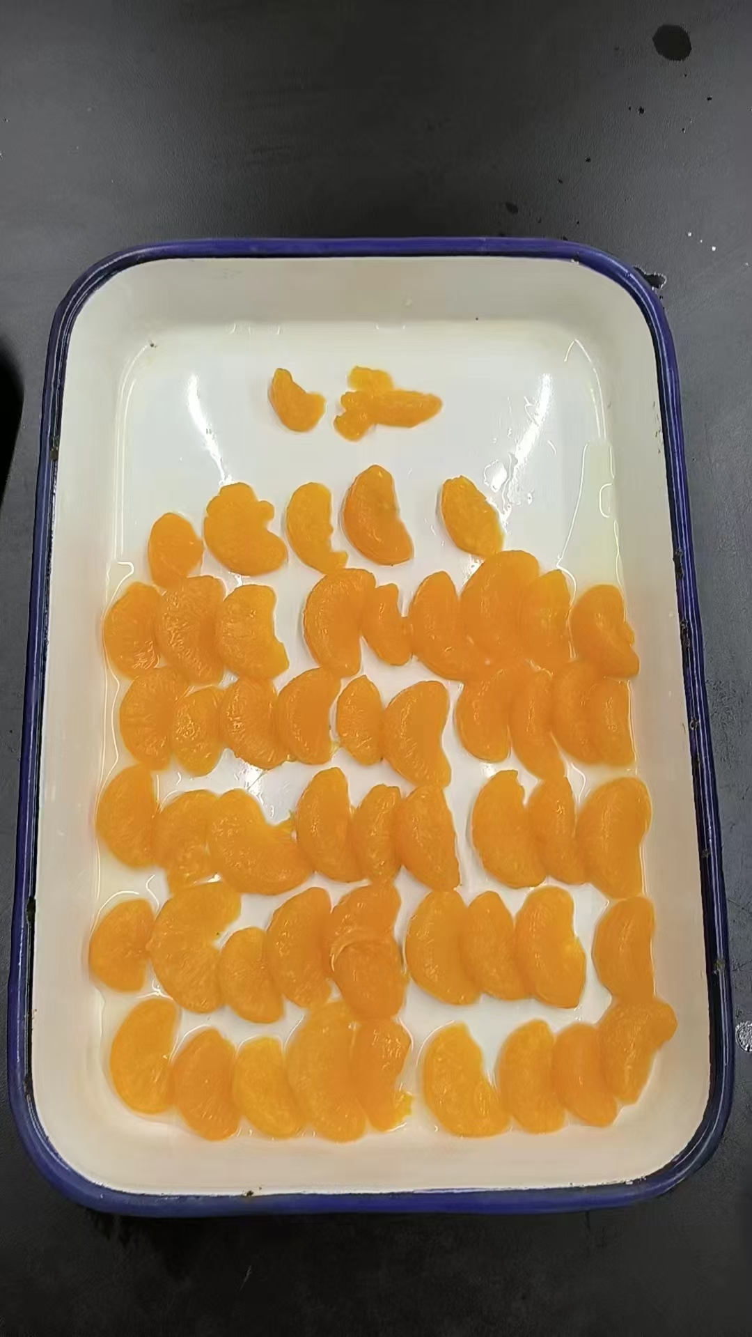 橘子